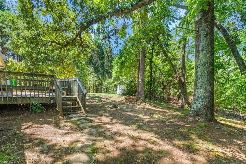 Stick/Site Built at 530 Frank Road, Reidsville NC 27320, Reidsville, photo 45 of 50