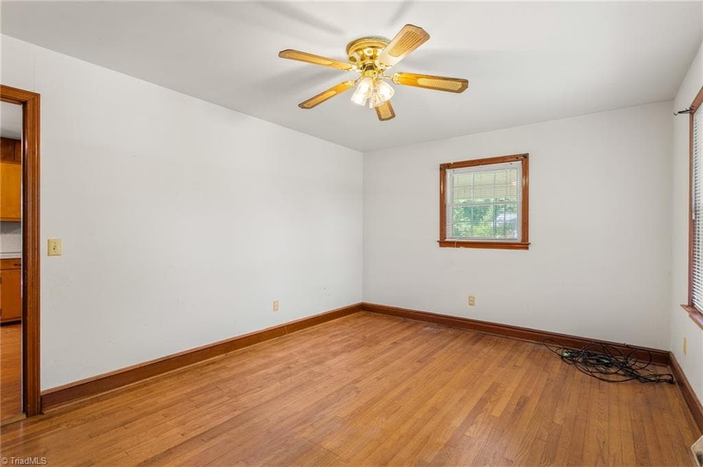 Stick/Site Built at 530 Frank Road, Reidsville NC 27320, Reidsville, photo 11 of 50