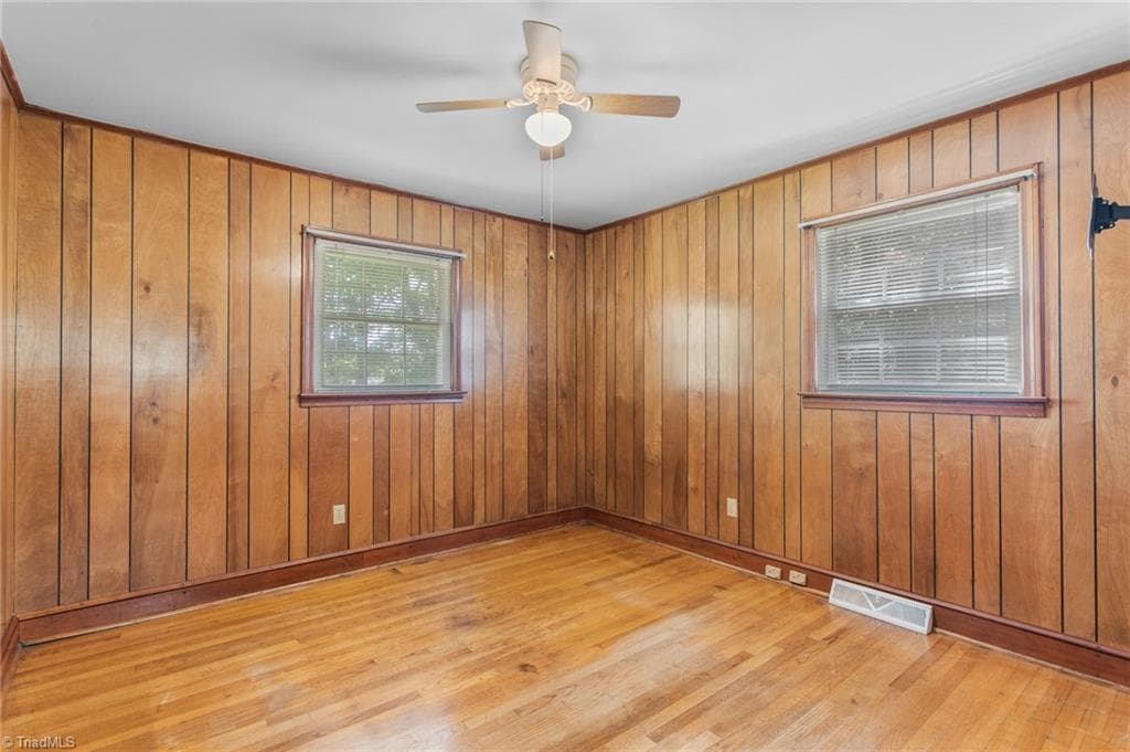 Stick/Site Built at 530 Frank Road, Reidsville NC 27320, Reidsville, photo 39 of 50