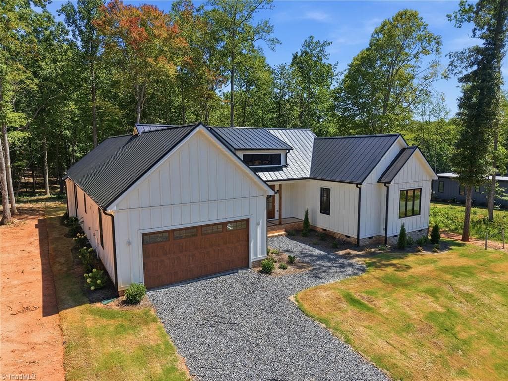 Stick/Site Built at 6407 Vedic Drive, Whitsett NC 27377, photo 2 of 50