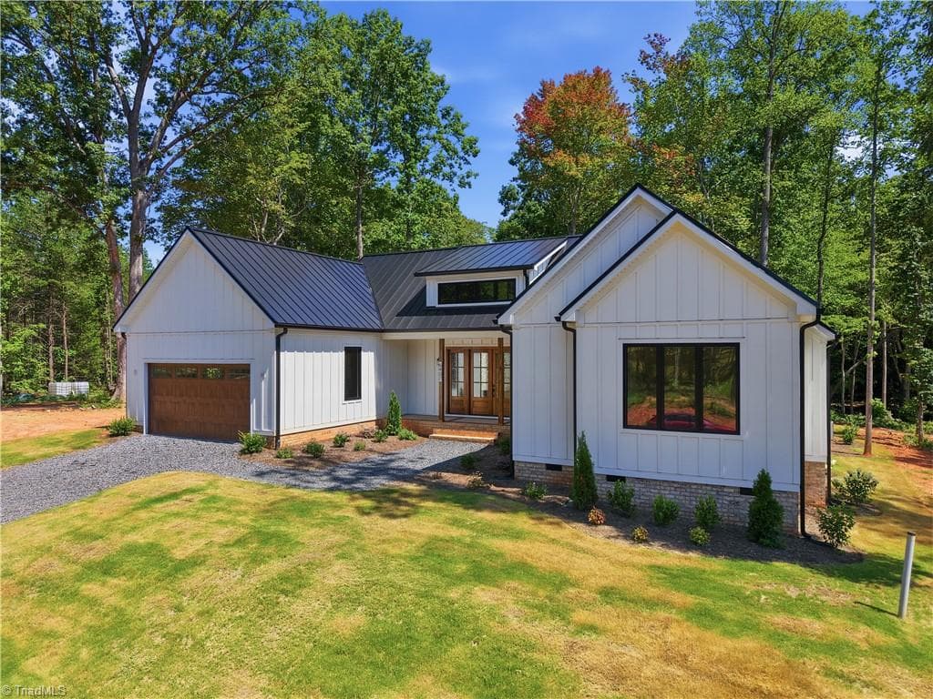 Stick/Site Built at 6407 Vedic Drive, Whitsett NC 27377, photo 36 of 50