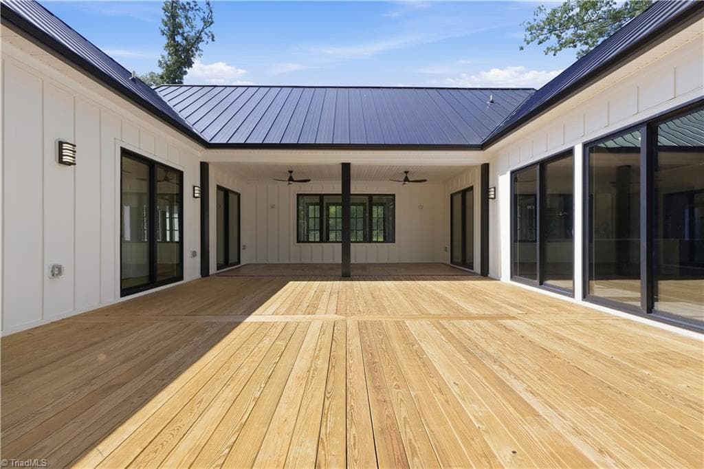 Stick/Site Built at 6407 Vedic Drive, Whitsett NC 27377, photo 32 of 50