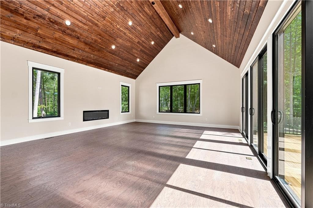 Stick/Site Built at 6407 Vedic Drive, Whitsett NC 27377, photo 9 of 50