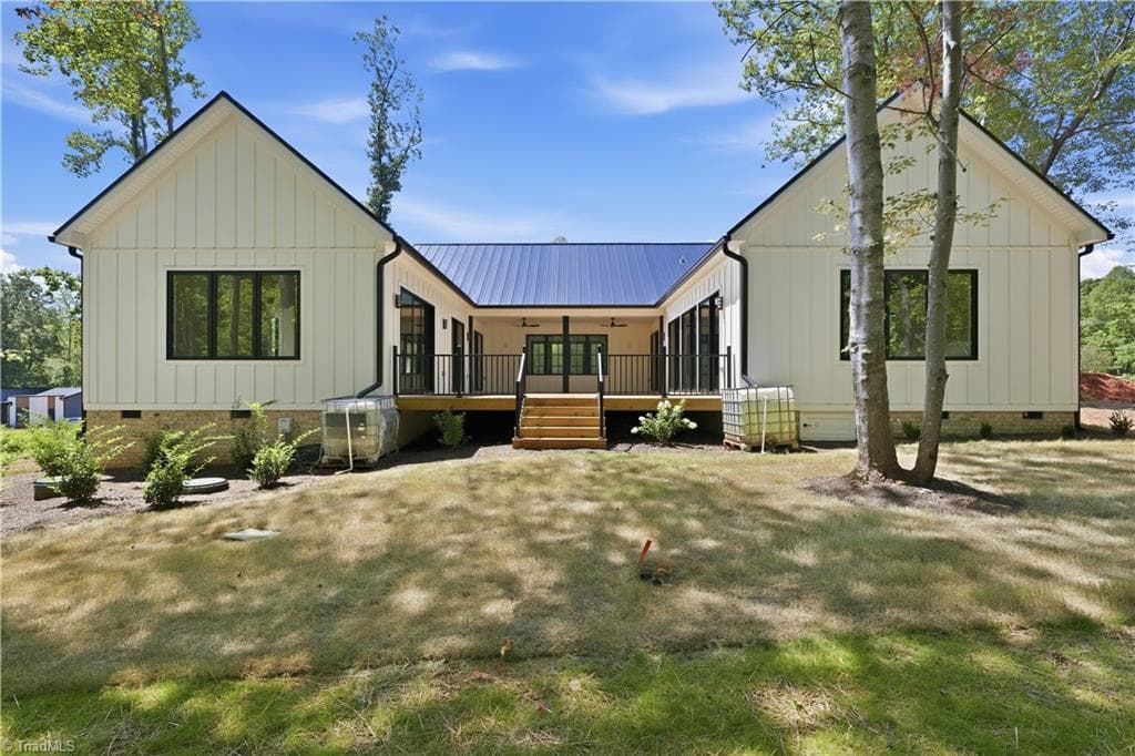 Stick/Site Built at 6407 Vedic Drive, Whitsett NC 27377, photo 34 of 50