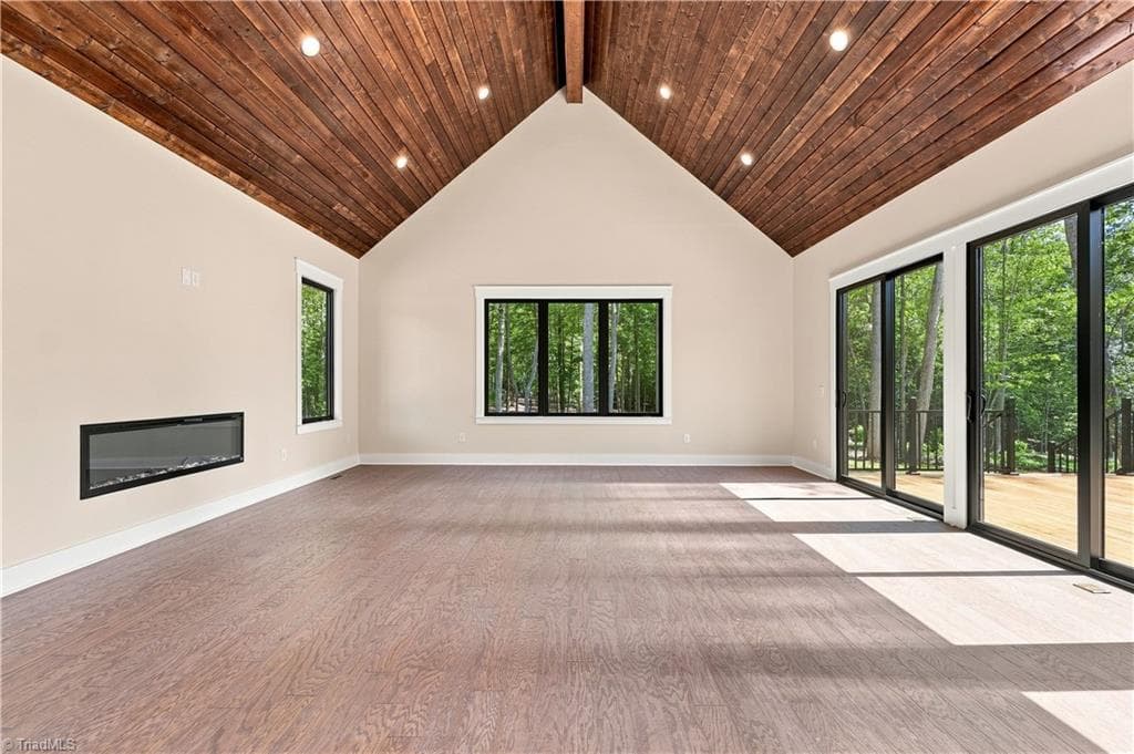 Stick/Site Built at 6407 Vedic Drive, Whitsett NC 27377, photo 10 of 50