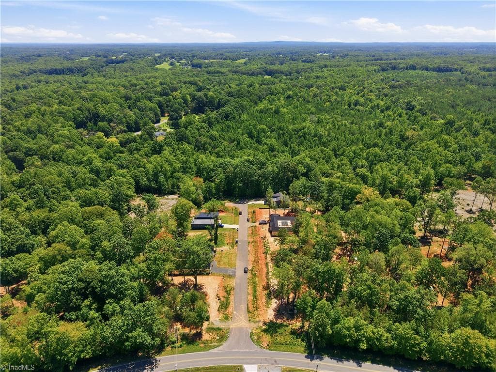 Stick/Site Built at 6407 Vedic Drive, Whitsett NC 27377, photo 49 of 50