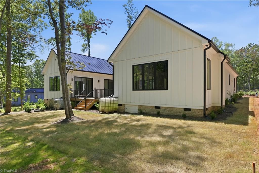 Stick/Site Built at 6407 Vedic Drive, Whitsett NC 27377, photo 33 of 50