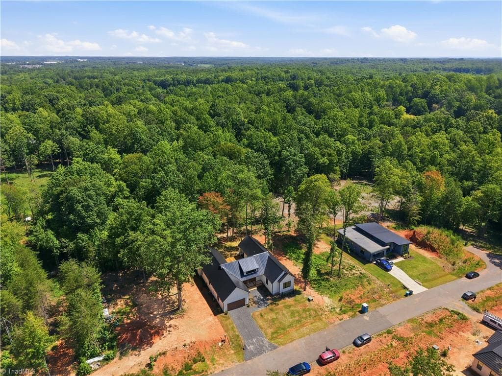 Stick/Site Built at 6407 Vedic Drive, Whitsett NC 27377, photo 41 of 50