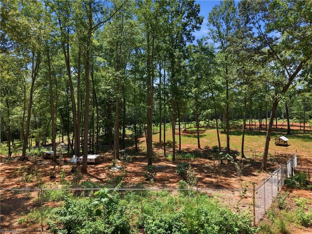 Stick/Site Built at 6407 Vedic Drive, Whitsett NC 27377, photo 45 of 50