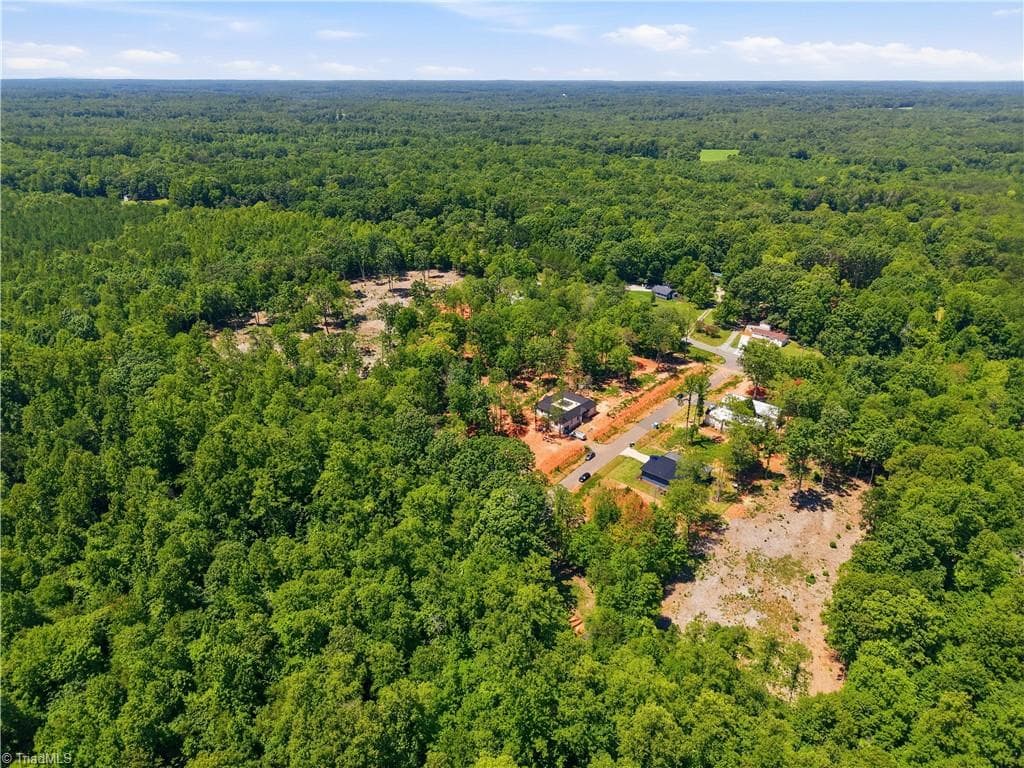 Stick/Site Built at 6407 Vedic Drive, Whitsett NC 27377, photo 50 of 50