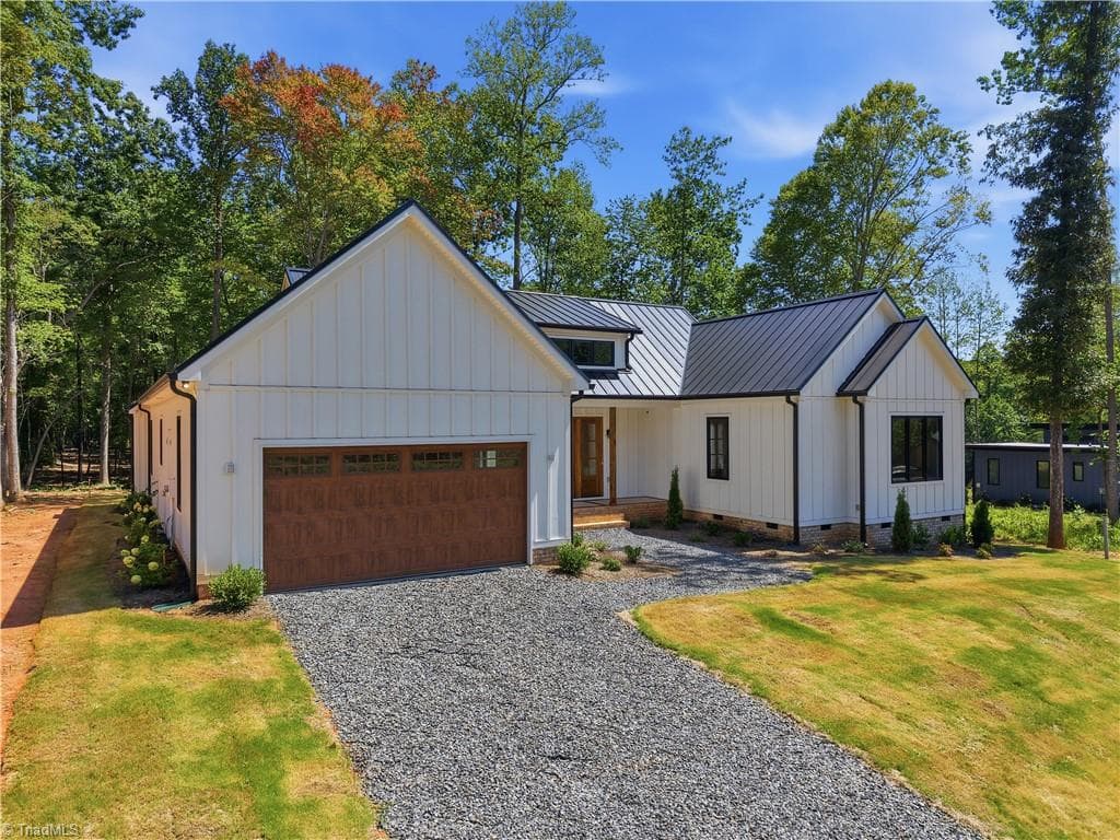 Stick/Site Built at 6407 Vedic Drive, Whitsett NC 27377, photo 37 of 50