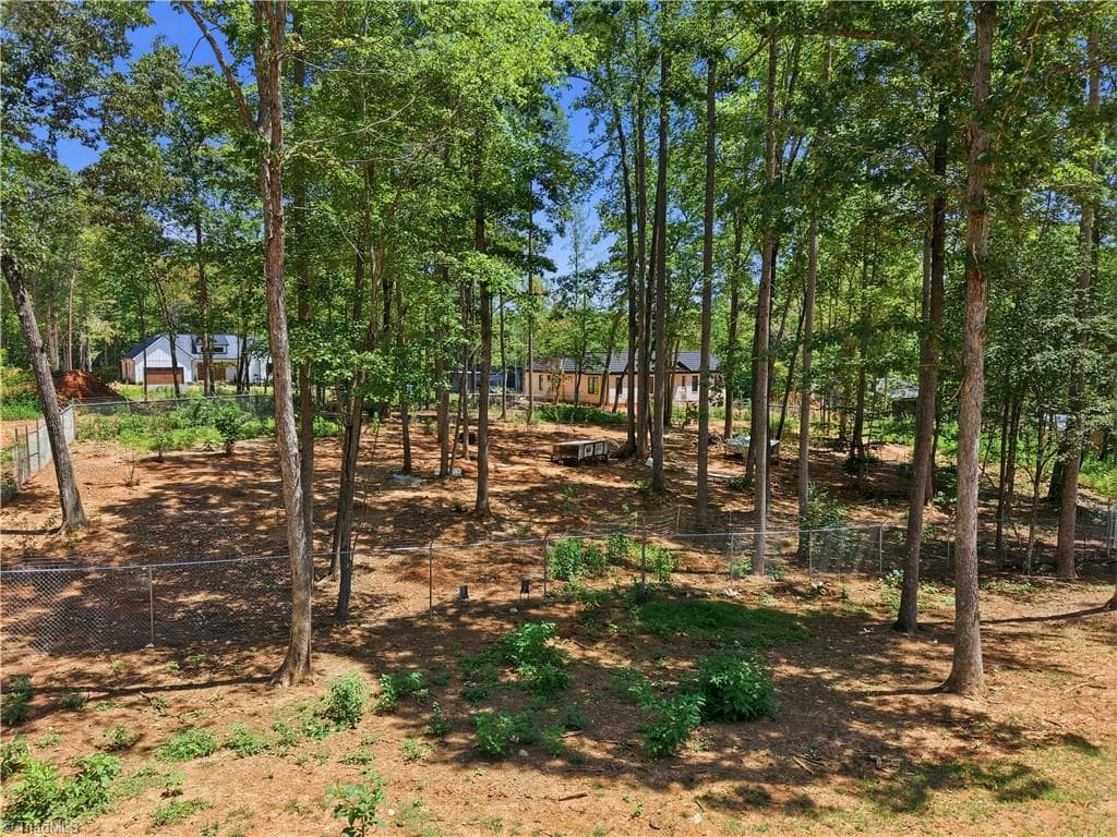 Stick/Site Built at 6407 Vedic Drive, Whitsett NC 27377, photo 48 of 50
