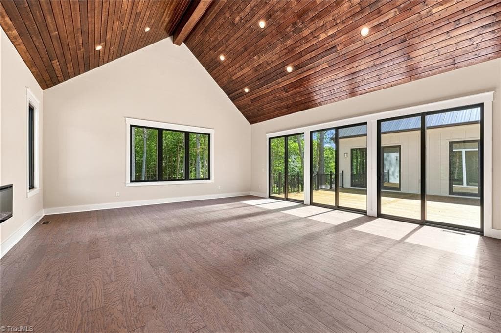 Stick/Site Built at 6407 Vedic Drive, Whitsett NC 27377, photo 11 of 50