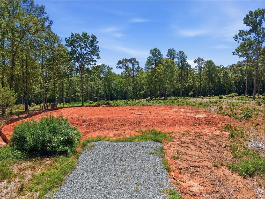 Stick/Site Built at 6407 Vedic Drive, Whitsett NC 27377, photo 44 of 50