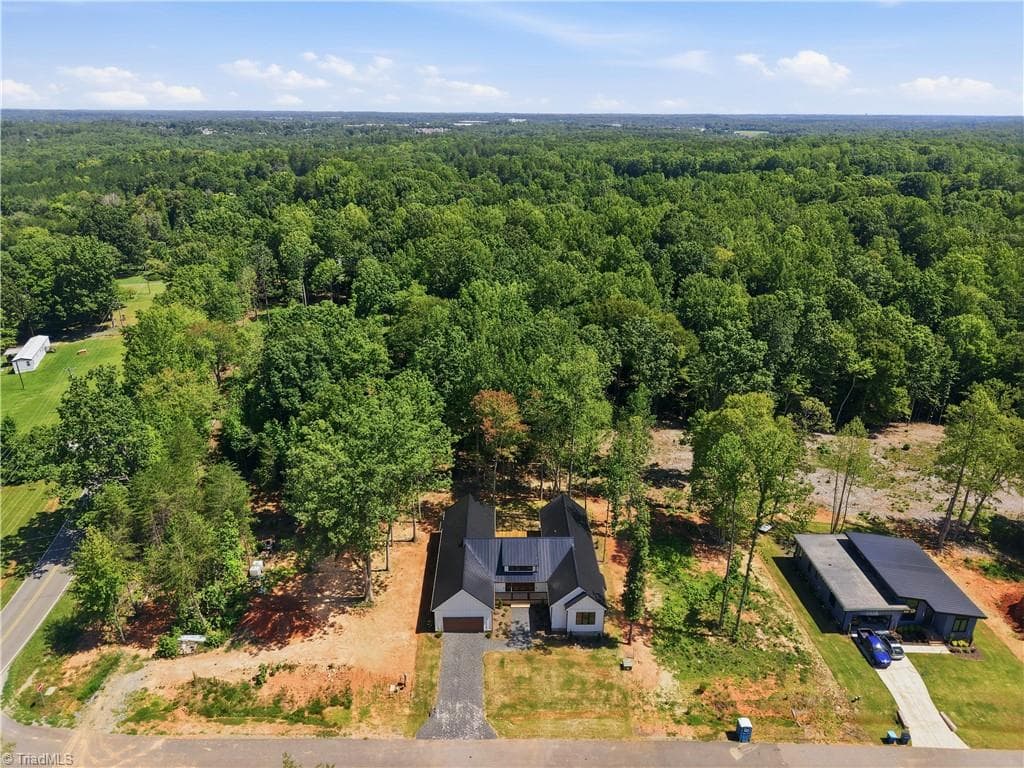 Stick/Site Built at 6407 Vedic Drive, Whitsett NC 27377, photo 40 of 50