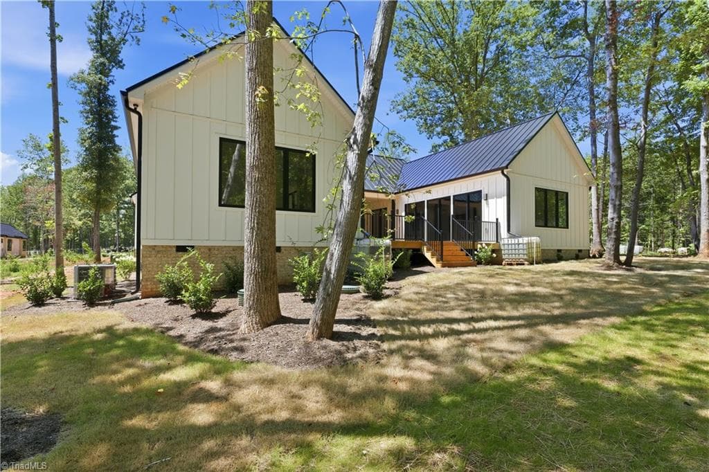 Stick/Site Built at 6407 Vedic Drive, Whitsett NC 27377, photo 35 of 50
