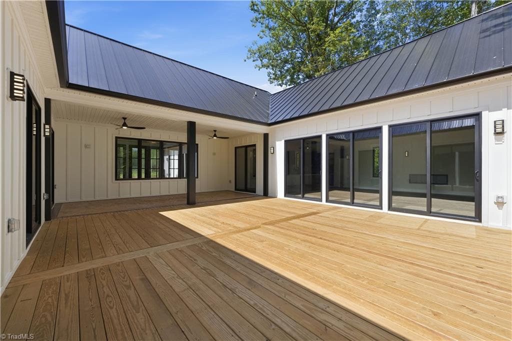 Stick/Site Built at 6407 Vedic Drive, Whitsett NC 27377, photo 31 of 50