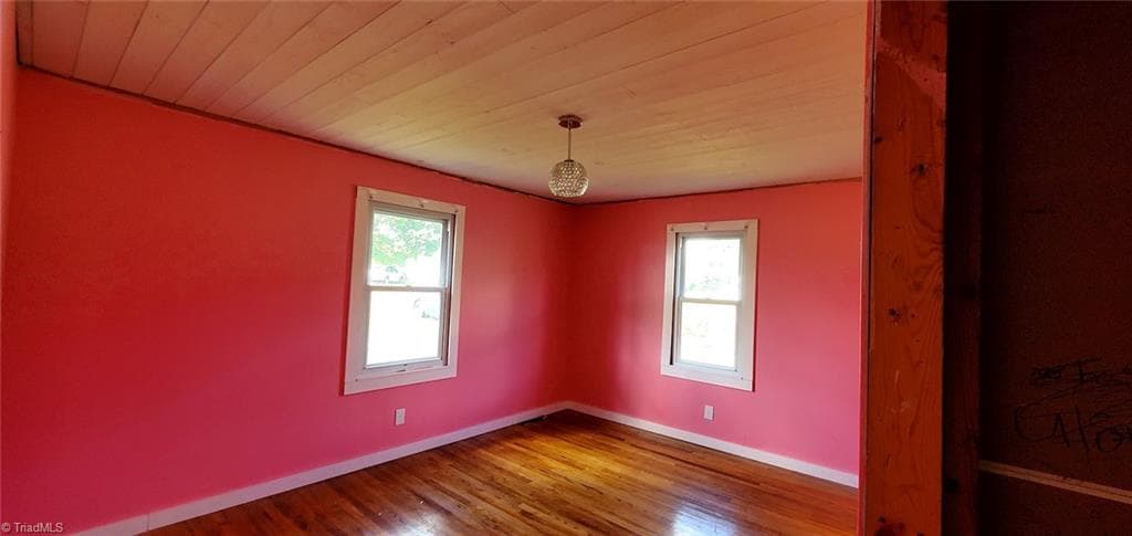Stick/Site Built at 2185 Flat Rock Road, Pinnacle NC 27043, photo 10 of 26
