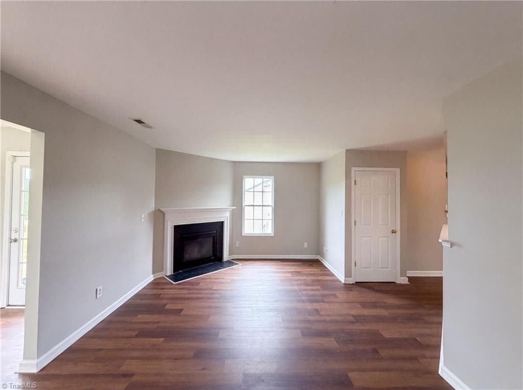 Stick/Site Built at 112 Rockbridge Court, Kernersville NC 27284, photo 3 of 26