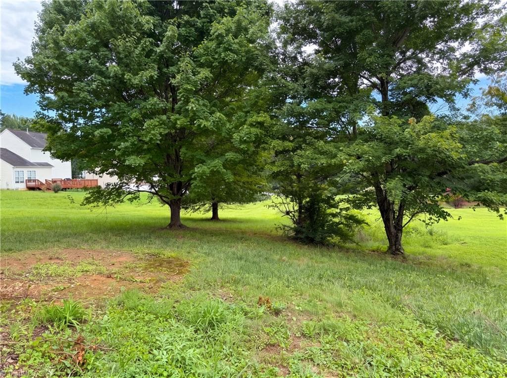 Stick/Site Built at 112 Rockbridge Court, Kernersville NC 27284, photo 24 of 26