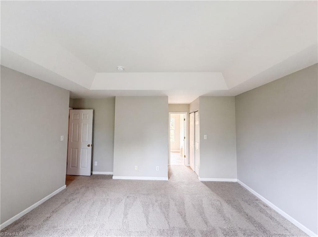 Stick/Site Built at 112 Rockbridge Court, Kernersville NC 27284, photo 15 of 26