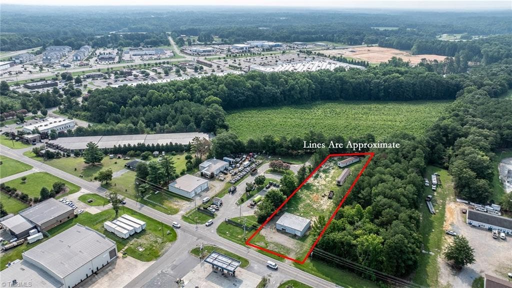 213 Wilson Road, Sanford NC 27330