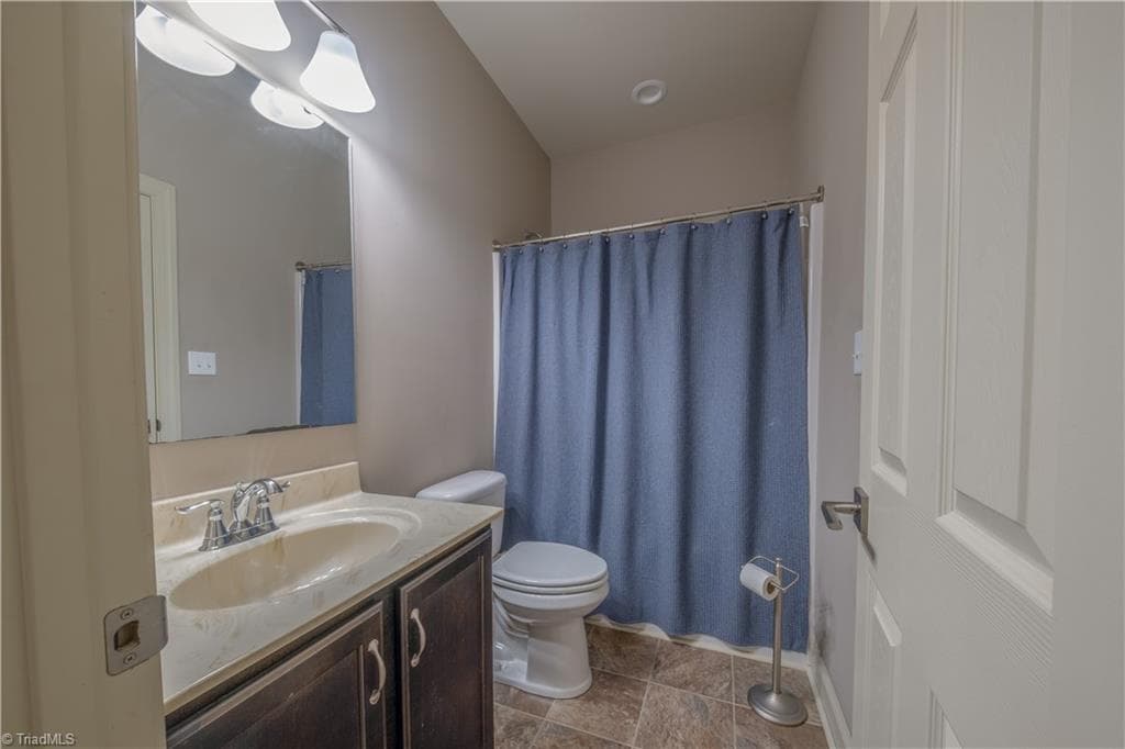 Stick/Site Built at 405 Spring Lake Farm Circle, Winston-Salem NC 27101, photo 23 of 29