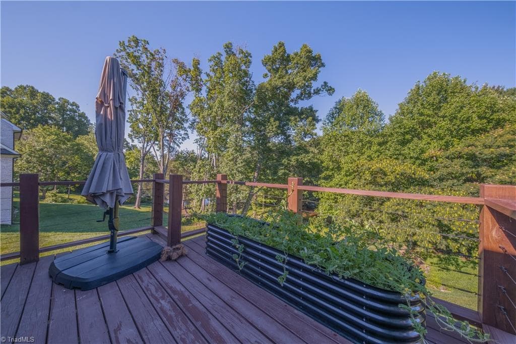 Stick/Site Built at 405 Spring Lake Farm Circle, Winston-Salem NC 27101, photo 27 of 29