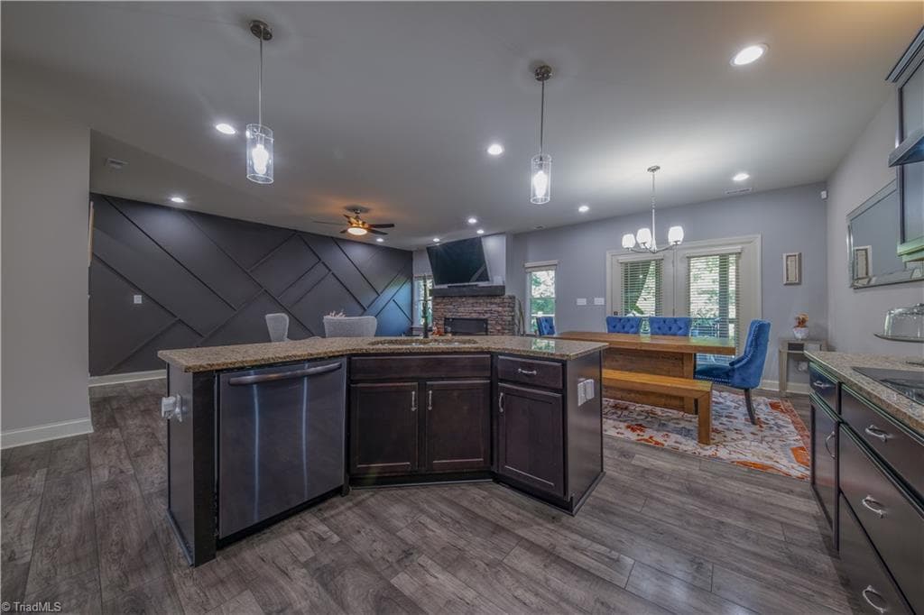 Stick/Site Built at 405 Spring Lake Farm Circle, Winston-Salem NC 27101, photo 17 of 29