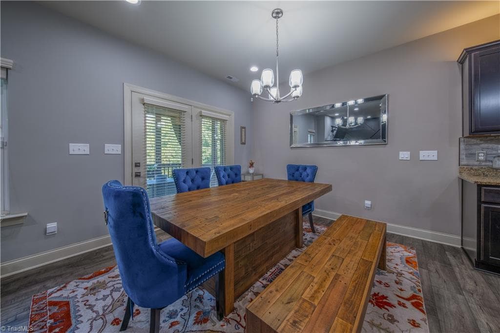 Stick/Site Built at 405 Spring Lake Farm Circle, Winston-Salem NC 27101, photo 16 of 29