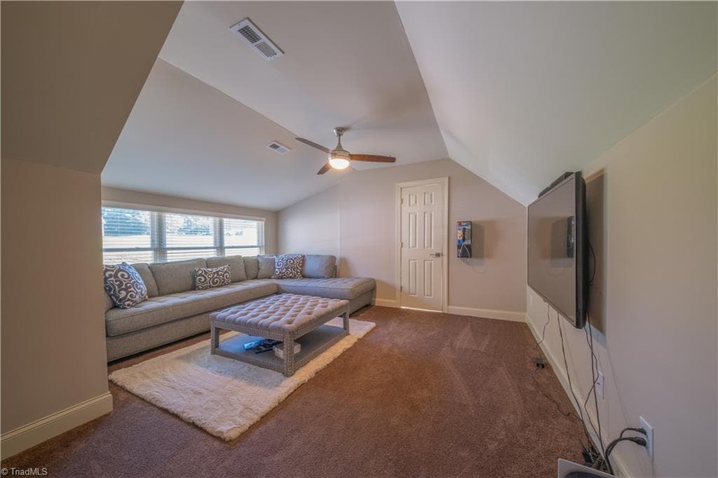 Stick/Site Built at 405 Spring Lake Farm Circle, Winston-Salem NC 27101, photo 20 of 29