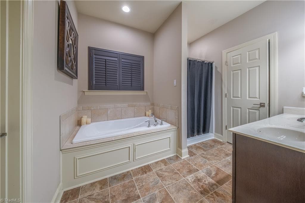 Stick/Site Built at 405 Spring Lake Farm Circle, Winston-Salem NC 27101, photo 24 of 29
