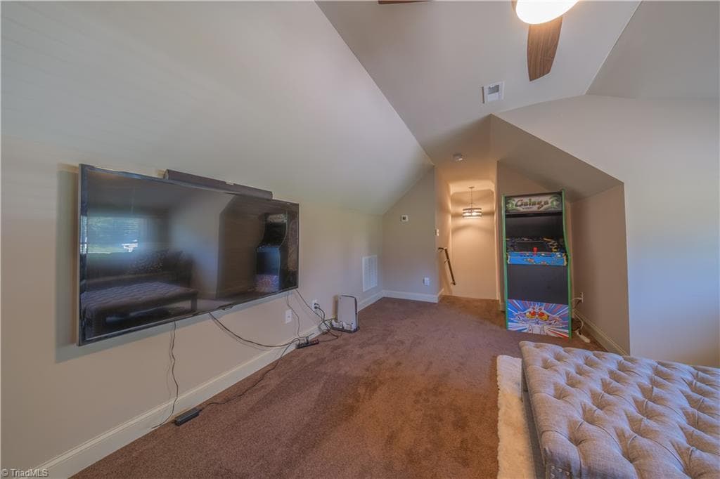 Stick/Site Built at 405 Spring Lake Farm Circle, Winston-Salem NC 27101, photo 19 of 29