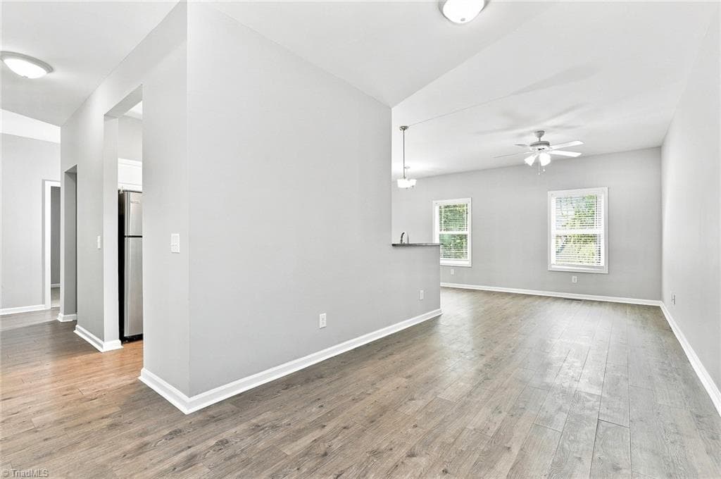 Stick/Site Built at 2513 Mill Brook Trail, Kernersville NC 27284, photo 6 of 25