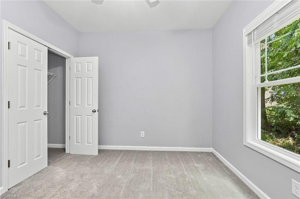 Stick/Site Built at 2513 Mill Brook Trail, Kernersville NC 27284, photo 13 of 25
