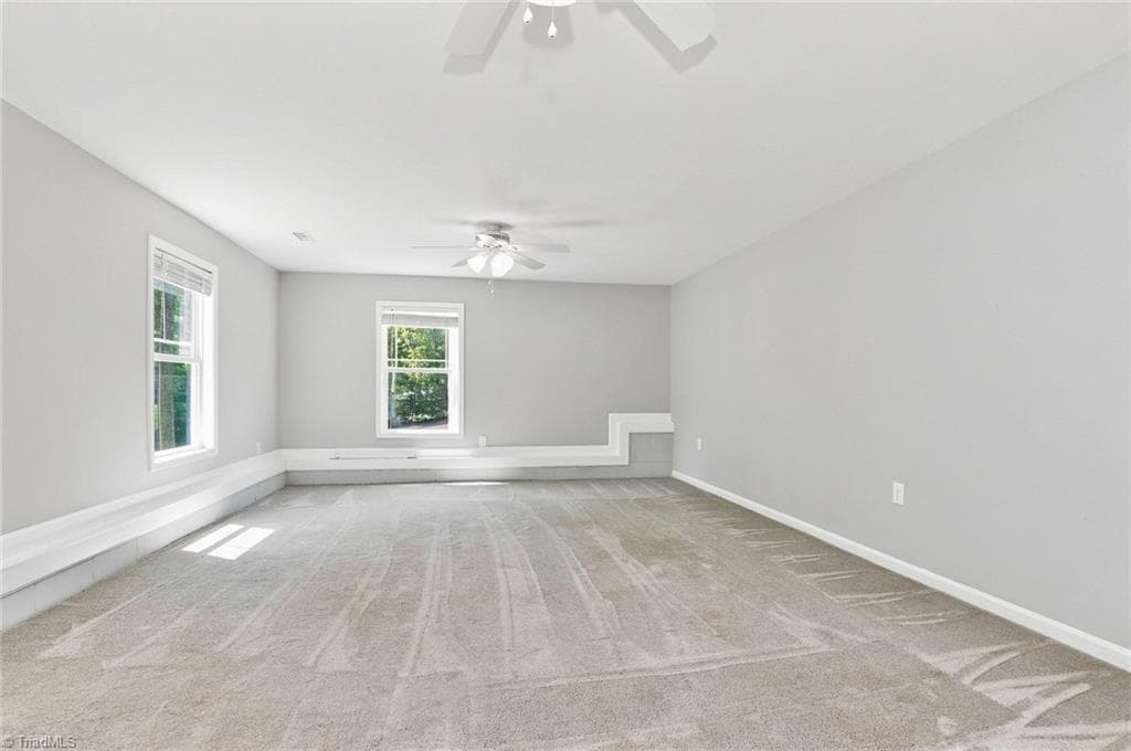 Stick/Site Built at 2513 Mill Brook Trail, Kernersville NC 27284, photo 17 of 25