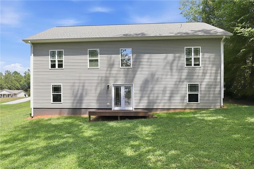 Stick/Site Built at 2513 Mill Brook Trail, Kernersville NC 27284, photo 20 of 25