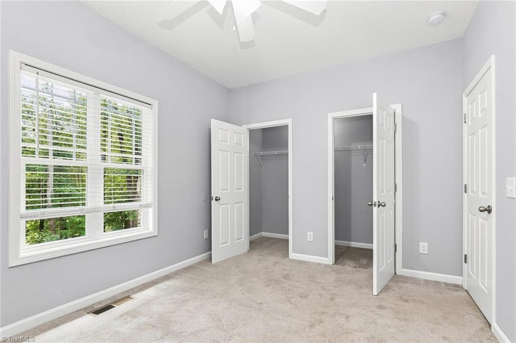 Stick/Site Built at 2513 Mill Brook Trail, Kernersville NC 27284, photo 14 of 25