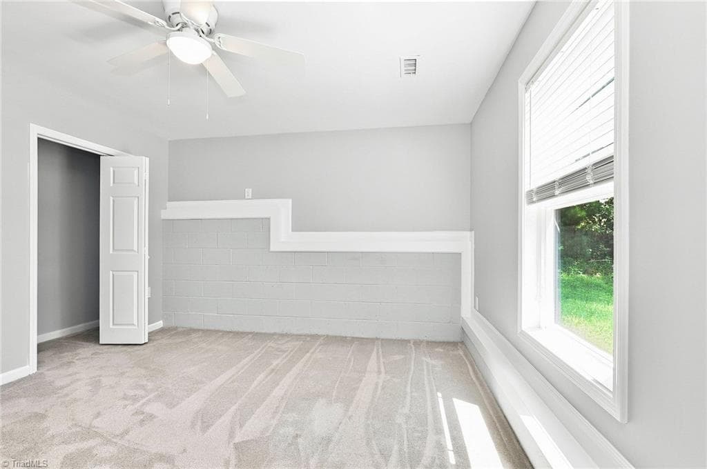Stick/Site Built at 2513 Mill Brook Trail, Kernersville NC 27284, photo 15 of 25