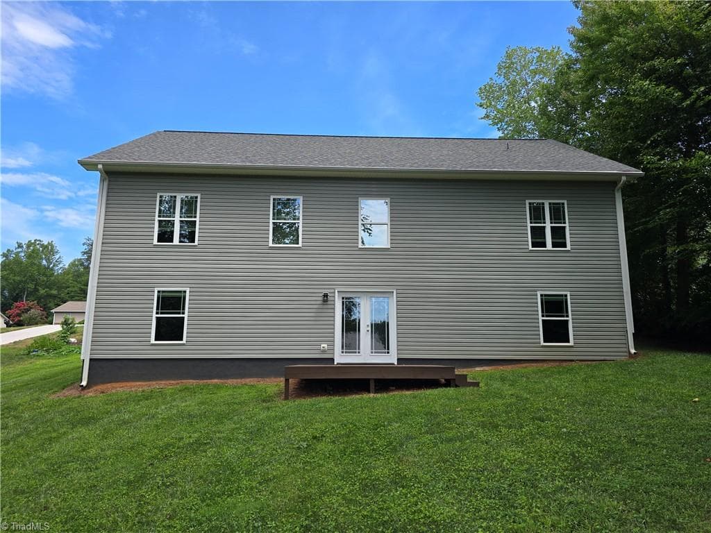 Stick/Site Built at 2513 Mill Brook Trail, Kernersville NC 27284, photo 25 of 25