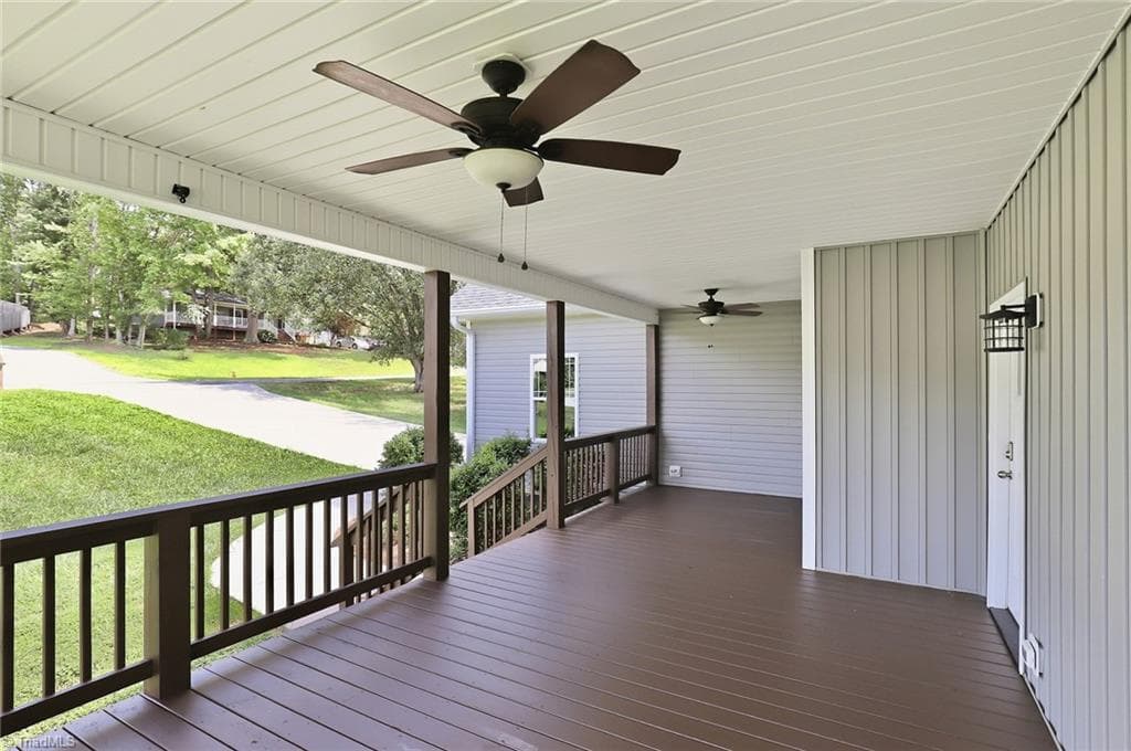 Stick/Site Built at 2513 Mill Brook Trail, Kernersville NC 27284, photo 21 of 25
