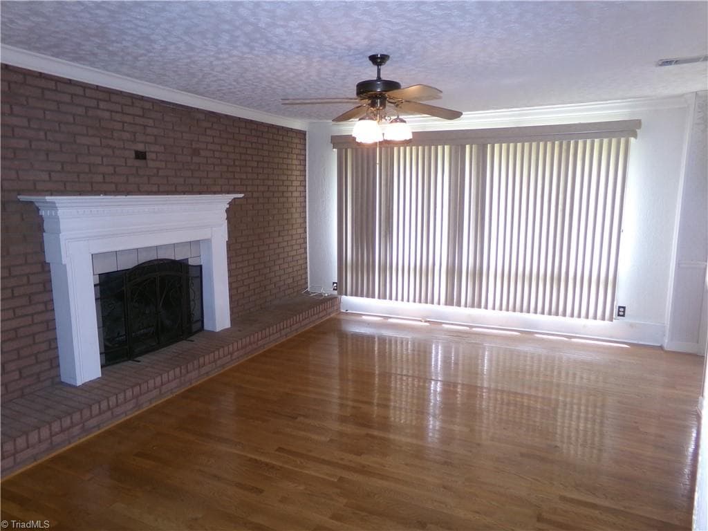 Stick/Site Built at 362 Happy Hollow Court, Lexington NC 27295, Lexington, photo 6 of 10