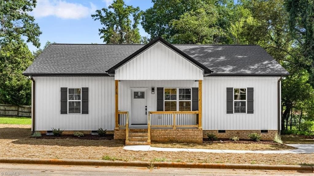3719 Sharon Avenue, Greensboro NC 27405