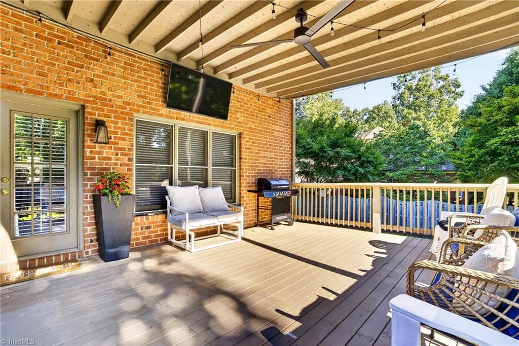 Stick/Site Built at 704 Glendevon Court N, Whitsett NC 27377, photo 7 of 50
