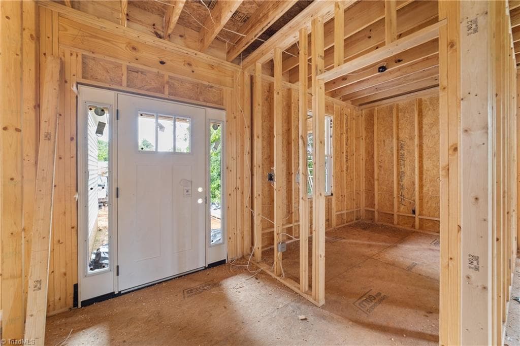 Stick/Site Built at 4628 Pinehill Drive, Pfafftown NC 27040, Pfafftown, photo 2 of 17