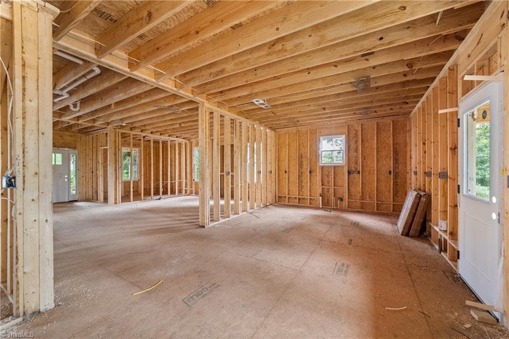 Stick/Site Built at 4628 Pinehill Drive, Pfafftown NC 27040, Pfafftown, photo 6 of 17