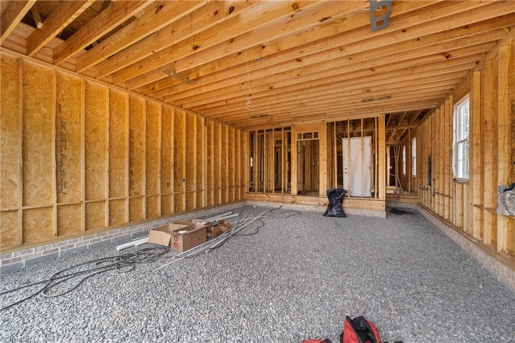 Stick/Site Built at 4628 Pinehill Drive, Pfafftown NC 27040, Pfafftown, photo 17 of 17