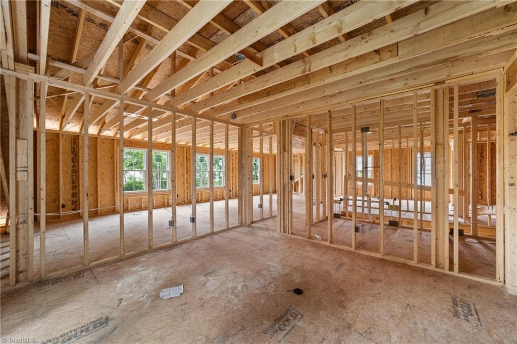 Stick/Site Built at 4628 Pinehill Drive, Pfafftown NC 27040, Pfafftown, photo 16 of 17