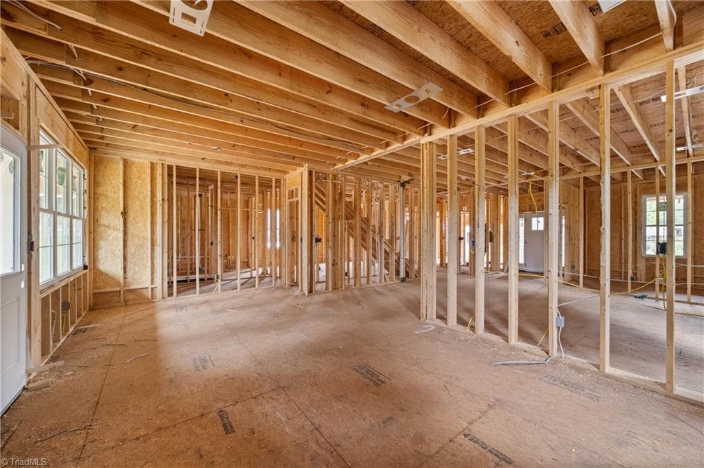 Stick/Site Built at 4628 Pinehill Drive, Pfafftown NC 27040, Pfafftown, photo 7 of 17