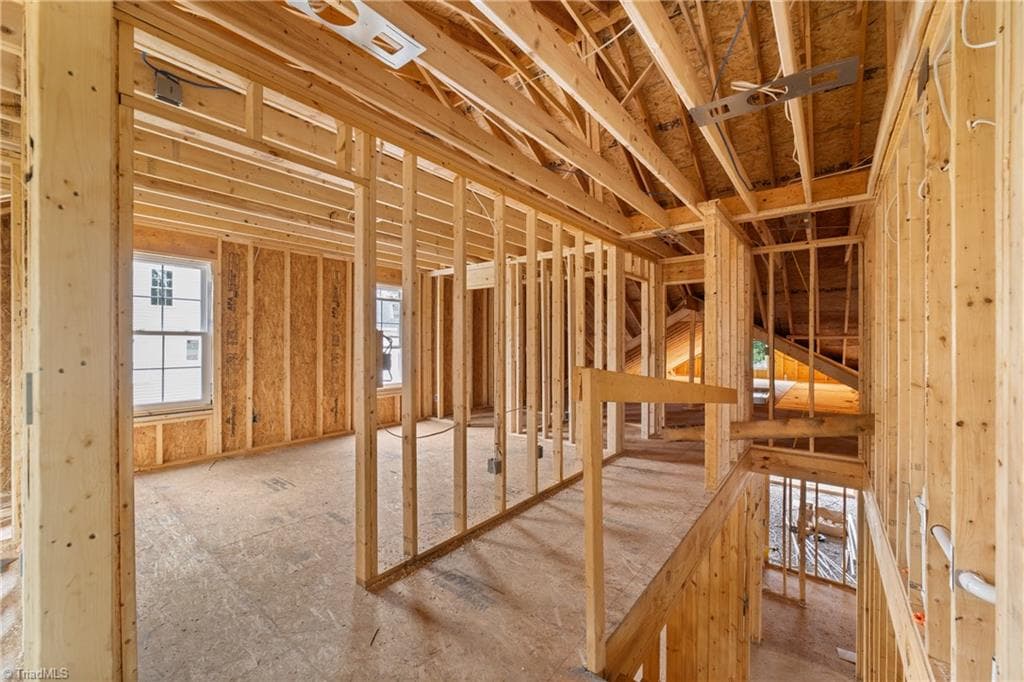 Stick/Site Built at 4628 Pinehill Drive, Pfafftown NC 27040, Pfafftown, photo 10 of 17